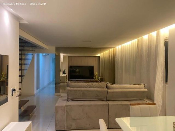 Imagem Apartamento com 3 Quartos à Venda, 220 m² em Boa Viagem - Recife