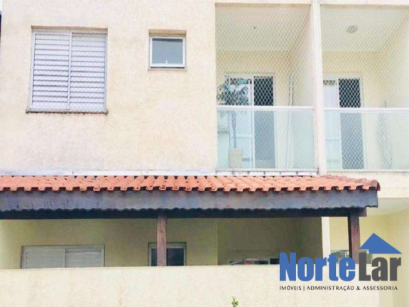 Imagem Apartamento com 2 Quartos à Venda, 64 m² em Vila Aurora (zona Norte) - São Paulo
