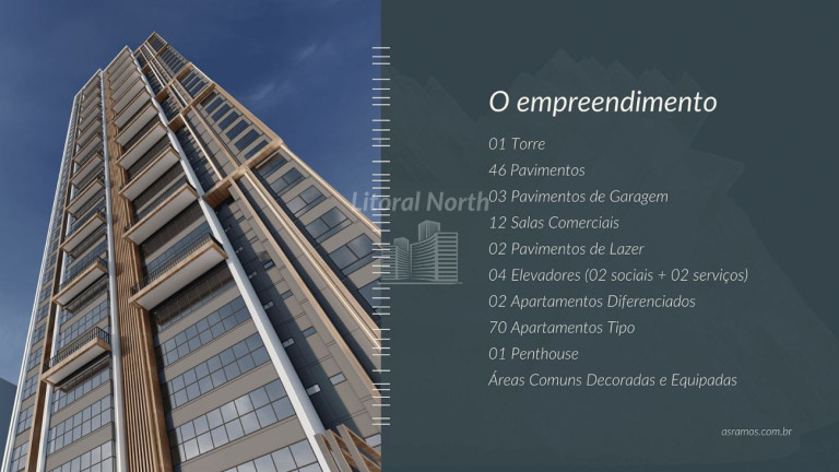 Imagem Apartamento com 3 Quartos à Venda, 146 m² em Centro - Balneário Camboriú Imagem Apartamento com 3 Quartos à Venda, 146 m² em Centro - Balneário Camboriú