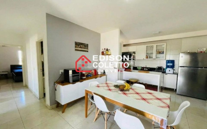 Imagem Apartamento com 3 Quartos à Venda, 70 m² em Parque Conceição Ii - Piracicaba
