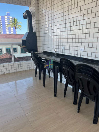 Imagem Apartamento com 2 Quartos à Venda, 71 m² em Maracanã - Praia Grande