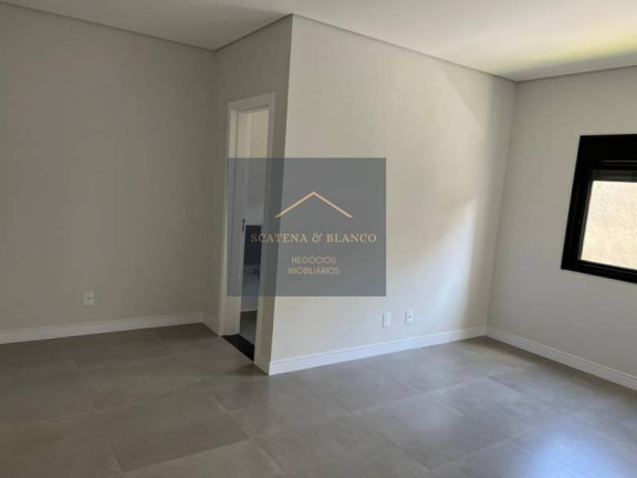 Imagem Casa de Condomínio com 3 Quartos à Venda, 300 m² em Condominio Alphaville Nova Esplanada - Votorantim