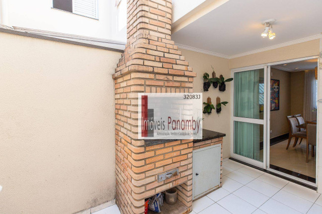 Imagem Casa com 3 Quartos à Venda, 100 m² em Jabaquara - São Paulo Imagem Casa com 3 Quartos à Venda, 100 m² em Jabaquara - São Paulo