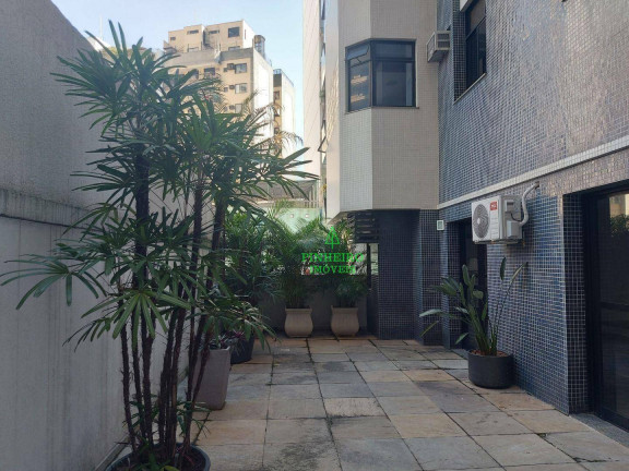 Imagem Apartamento com 4 Quartos à Venda, 190 m² em Santa Rosa - Niterói Imagem Apartamento com 4 Quartos à Venda, 190 m² em Santa Rosa - Niterói