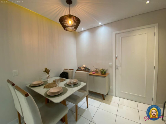 Foto do imóvel Apartamento com 2 Quartos à Venda, 80 m² em Marapé - Santos