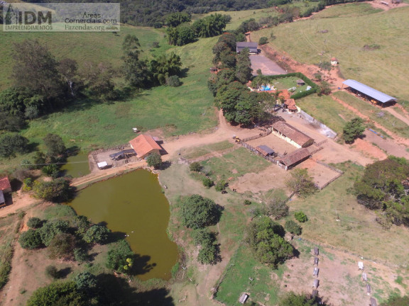Imagem Chácara à Venda, 1.100.000 m² em Centro - Cambuquira Imagem Chácara à Venda, 1.100.000 m² em Centro - Cambuquira