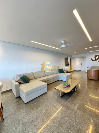 Imagem Imóvel com 4 Quartos à Venda, 350 m² em Itapuã - Vila Velha