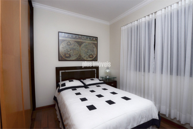 Imagem Apartamento com 3 Quartos à Venda, 167 m² em Paraíso - São Paulo Imagem Apartamento com 3 Quartos à Venda, 167 m² em Paraíso - São Paulo