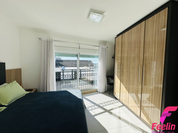 Imagem Apartamento com 2 Quartos à Venda, 119 m² em Canasvieiras - Florianópolis