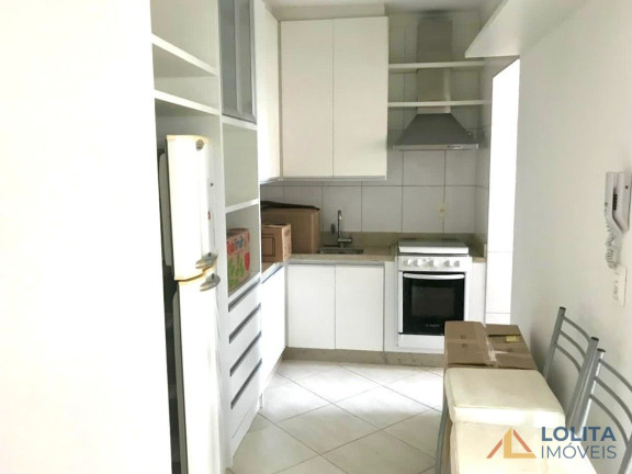 Imagem Apartamento com 2 Quartos à Venda, 74 m² em Centro - Florianopolis