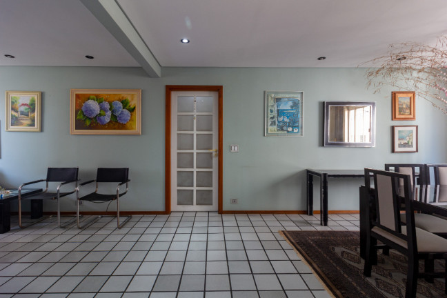 Imagem Apartamento com 4 Quartos à Venda, 168 m² em Sumaré - São Paulo Imagem Apartamento com 4 Quartos à Venda, 168 m² em Sumaré - São Paulo
