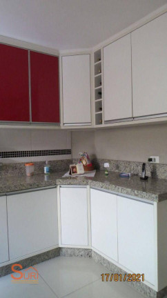 Imagem Sobrado com 3 Quartos à Venda, 168 m² em Parque São Pedro - São Bernardo Do Campo Imagem Sobrado com 3 Quartos à Venda, 168 m² em Parque São Pedro - São Bernardo Do Campo