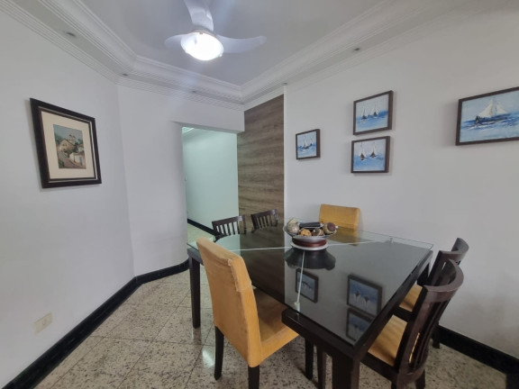 Imagem Apartamento com 3 Quartos à Venda, 95 m² em Ponta Da Praia - Santos Imagem Apartamento com 3 Quartos à Venda, 95 m² em Ponta Da Praia - Santos