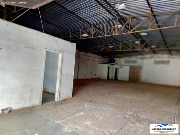 Imagem Galpão à Venda, 326 m² em Jardim Bom Pastor - Santo André Imagem Galpão à Venda, 326 m² em Jardim Bom Pastor - Santo André