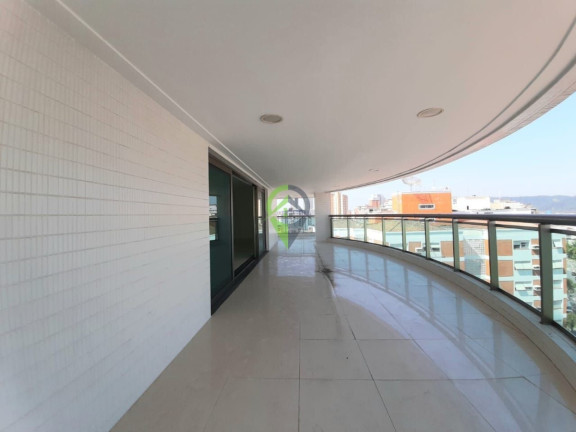 Imagem Apartamento com 4 Quartos à Venda, 488 m² em Ponta Da Praia - Santos Imagem Apartamento com 4 Quartos à Venda, 488 m² em Ponta Da Praia - Santos