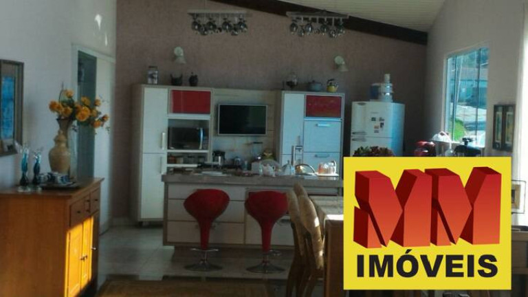 Imagem Casa de Condomínio com 4 Quartos à Venda, 200 m² em São Mateus - São Pedro Da Aldeia