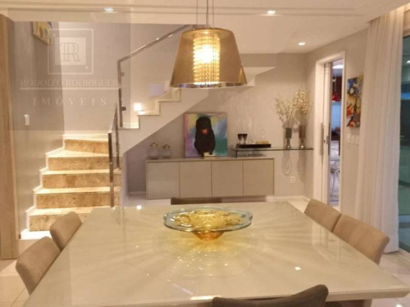 Imagem Casa de Condomínio com 5 Quartos à Venda, 386 m² em Coaçu - Eusébio