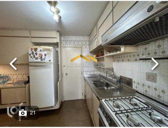 Imagem Apartamento com 3 Quartos à Venda, 130 m² em Jardim Paulista - São Paulo Imagem Apartamento com 3 Quartos à Venda, 130 m² em Jardim Paulista - São Paulo