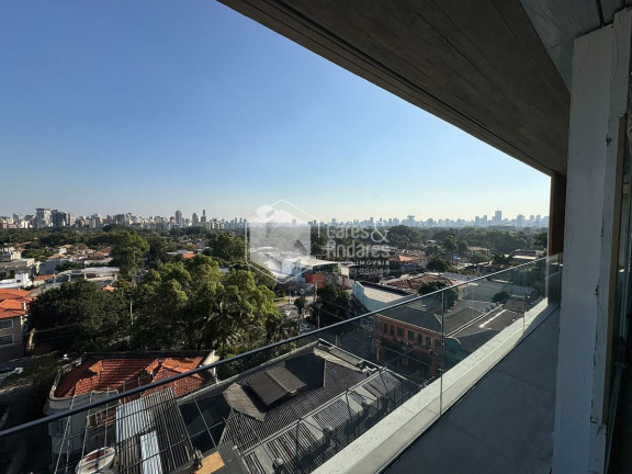 Imagem Apartamento com 3 Quartos à Venda, 403 m² em Jardim Paulista - São Paulo