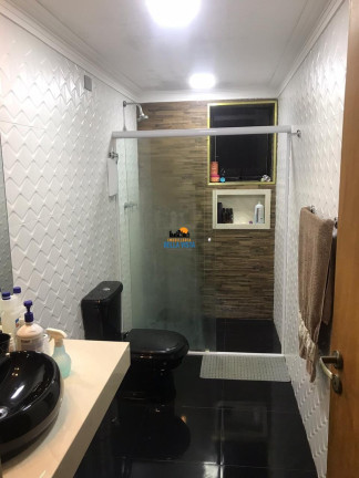 Imagem Apartamento com 3 Quartos à Venda, em Centro - São Vicente Imagem Apartamento com 3 Quartos à Venda, em Centro - São Vicente