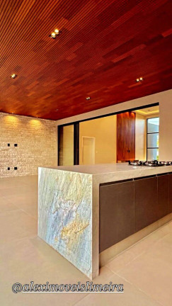 Imagem Casa com 3 Quartos à Venda,  em Residencial Casalbuono - Limeira