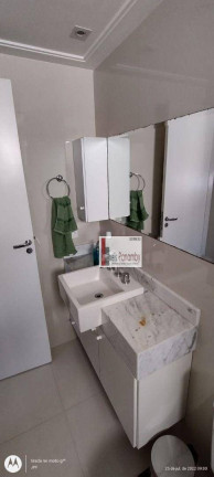 Imagem Apartamento com 3 Quartos à Venda, 146 m² em Alto Do Ipiranga - São Paulo Imagem Apartamento com 3 Quartos à Venda, 146 m² em Alto Do Ipiranga - São Paulo