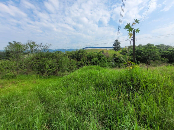 Imagem Terreno à Venda, 13 m² em Ponte Nova - Extrema