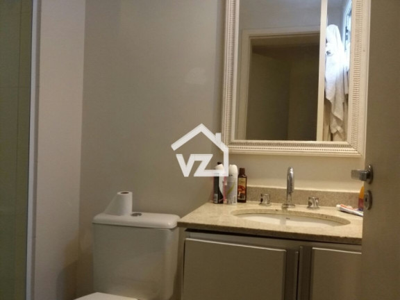 Imagem Apartamento com 2 Quartos para Alugar, 79 m² em Vila Andrade - São Paulo