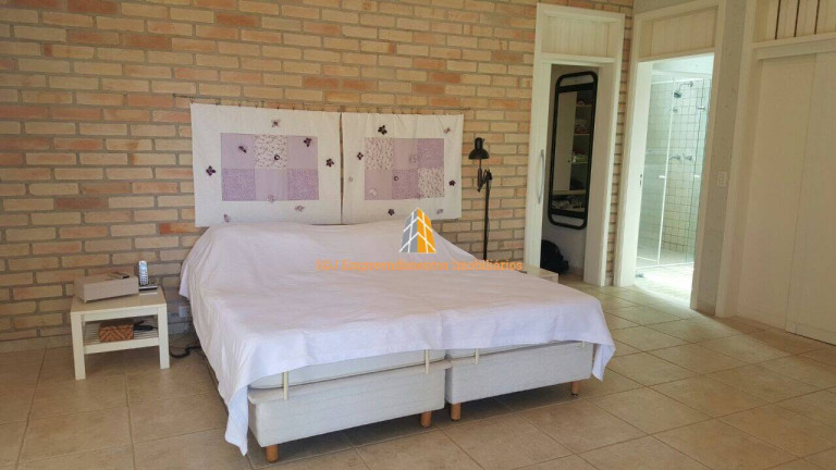 Imagem Casa de Condomínio com 7 Quartos à Venda, 2.600 m² em Condomínio Terras De São José - Itu