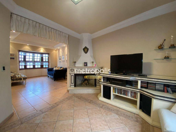 Imagem Sobrado com 4 Quartos à Venda, 255 m² em Nova Petrópolis - São Bernardo Do Campo Imagem Sobrado com 4 Quartos à Venda, 255 m² em Nova Petrópolis - São Bernardo Do Campo