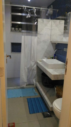 Imagem Imóvel com 2 Quartos à Venda, 92 m² em São Domingos - Niterói