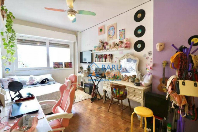 Imagem Apartamento com 3 Quartos à Venda, 139 m² em Consolação - São Paulo Imagem Apartamento com 3 Quartos à Venda, 139 m² em Consolação - São Paulo
