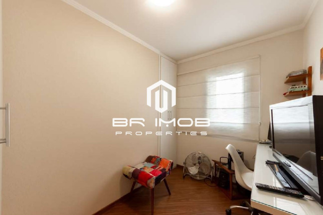 Imagem Imóvel com 3 Quartos à Venda, 85 m² em Vila Da Saúde - São Paulo Imagem Imóvel com 3 Quartos à Venda, 85 m² em Vila Da Saúde - São Paulo