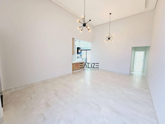 Imagem Casa com 3 Quartos à Venda, 195 m² em Condomínio Jardim Piemonte - Indaiatuba Imagem Casa com 3 Quartos à Venda, 195 m² em Condomínio Jardim Piemonte - Indaiatuba