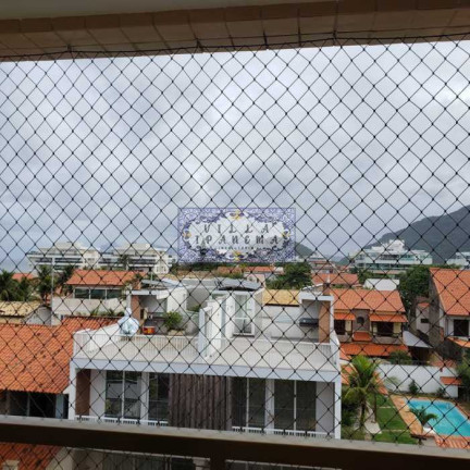 Imagem Cobertura com 3 Quartos à Venda, 200 m² em Piratininga - Niterói Imagem Cobertura com 3 Quartos à Venda, 200 m² em Piratininga - Niterói