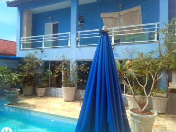 Imagem Sobrado com 4 Quartos à Venda, 250 m² em Oasis - Peruíbe Imagem Sobrado com 4 Quartos à Venda, 250 m² em Oasis - Peruíbe