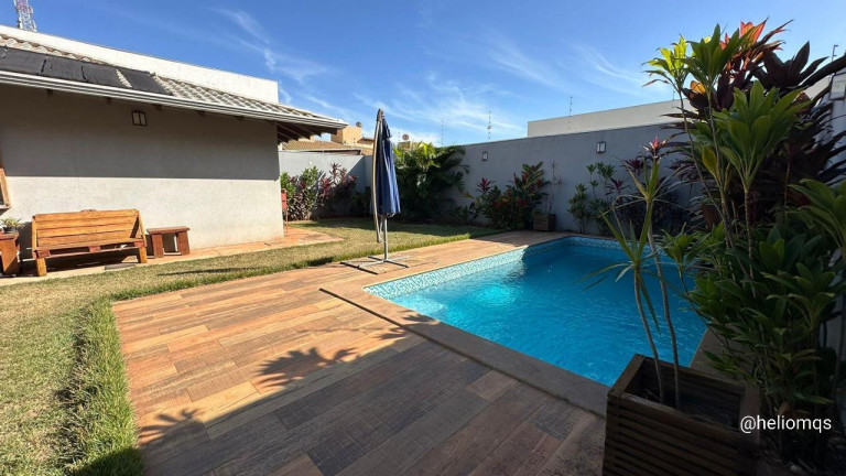 Imagem Casa com 3 Quartos à Venda, 180 m² em Jardim Bela Vista - Campo Grande Imagem Casa com 3 Quartos à Venda, 180 m² em Jardim Bela Vista - Campo Grande