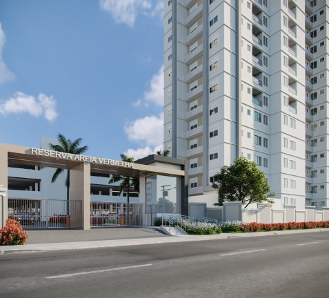 Apartamento com 1 Quarto à Venda, 80 m² em Ponta De Campina - Cabedelo