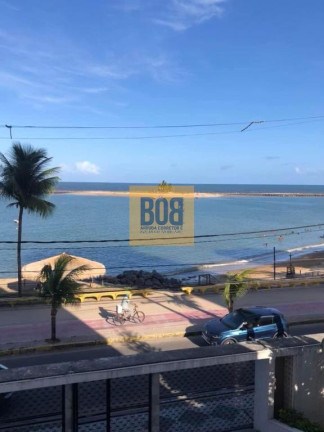 Imagem Apartamento com 3 Quartos à Venda, 120 m² em Casa Caiada - Olinda