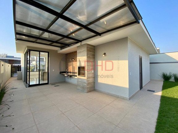 Imagem Casa de Condomínio com 3 Quartos à Venda, 307 m² em Cyrela Landscape Esplanada - Votorantim Imagem Casa de Condomínio com 3 Quartos à Venda, 307 m² em Cyrela Landscape Esplanada - Votorantim