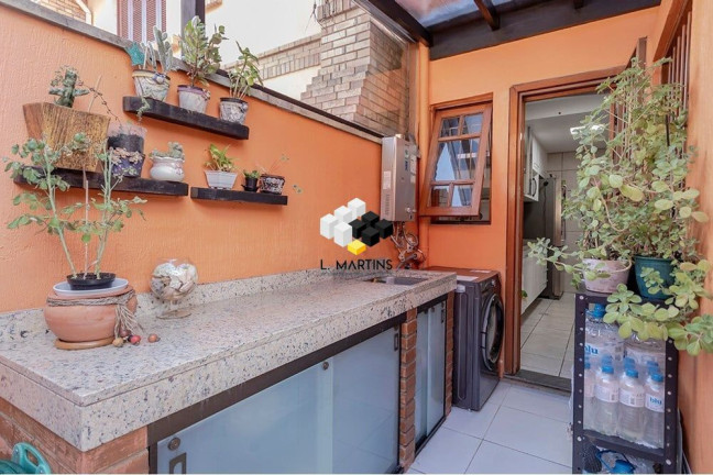 Imagem Casa de Condomínio com 3 Quartos à Venda, 230 m² em Tristeza - Porto Alegre Imagem Casa de Condomínio com 3 Quartos à Venda, 230 m² em Tristeza - Porto Alegre