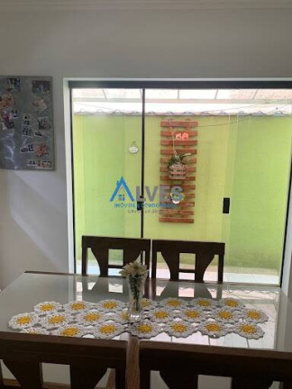 Imagem Casa com 3 Quartos à Venda, 145 m² em Chácara Inglesa - São Bernardo Do Campo Imagem Casa com 3 Quartos à Venda, 145 m² em Chácara Inglesa - São Bernardo Do Campo