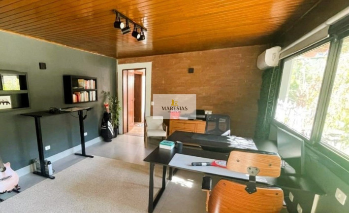 Imagem Casa com 4 Quartos à Venda, 350 m² em Maresias - São Sebastião Imagem Casa com 4 Quartos à Venda, 350 m² em Maresias - São Sebastião