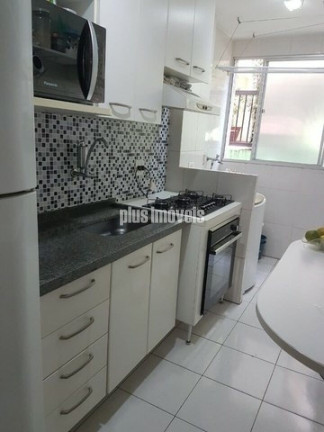 Imagem Apartamento com 3 Quartos à Venda, 58 m² em Morumbi - São Paulo Imagem Apartamento com 3 Quartos à Venda, 58 m² em Morumbi - São Paulo