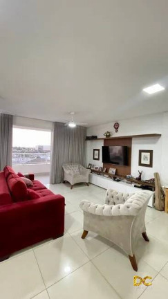 Imagem Apartamento com 3 Quartos à Venda, 147 m² em Duque De Caxias - Cuiabá