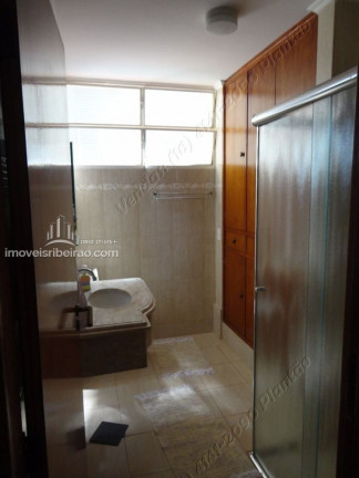Imagem Apartamento com 3 Quartos à Venda, 160 m² em Centro - Ribeirão Preto Imagem Apartamento com 3 Quartos à Venda, 160 m² em Centro - Ribeirão Preto