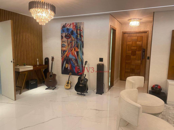 Imagem Apartamento com 3 Quartos à Venda, 164 m² em Tatuapé - São Paulo Imagem Apartamento com 3 Quartos à Venda, 164 m² em Tatuapé - São Paulo