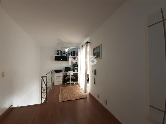 Imagem Imóvel com 2 Quartos à Venda, 110 m² em Vila João Jorge - Campinas
