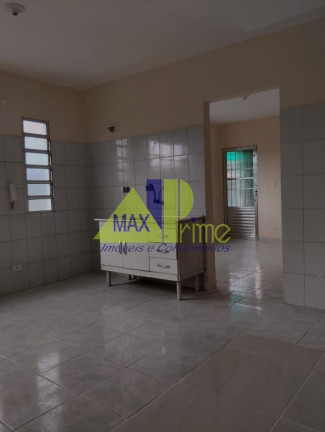 Imagem Casa com 1 Quarto à Venda, 30 m² em Jardim Danfer - São Paulo