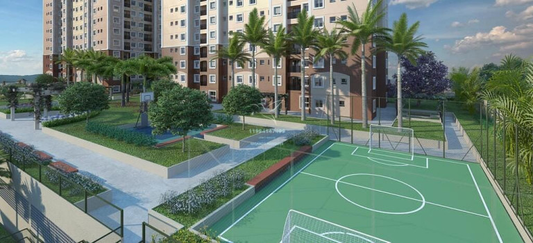 Imagem Apartamento com 2 Quartos à Venda, 57 m² em Vila Andrade - São Paulo Imagem Apartamento com 2 Quartos à Venda, 57 m² em Vila Andrade - São Paulo